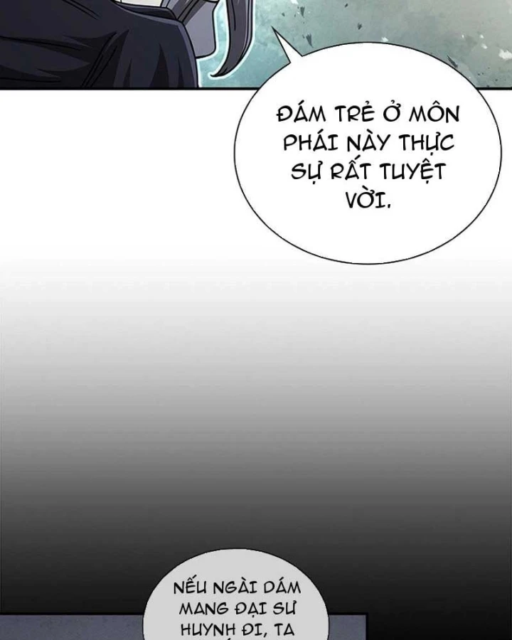 Đệ Nhất Sư Huynh Lee Hwi Chapter 23 - 35