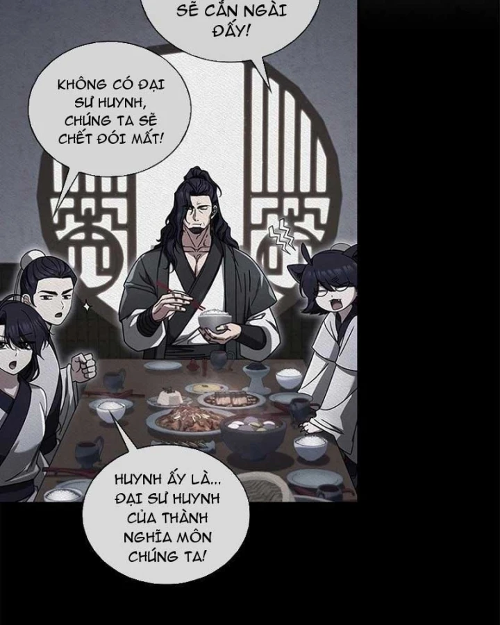 Đệ Nhất Sư Huynh Lee Hwi Chapter 23 - 36
