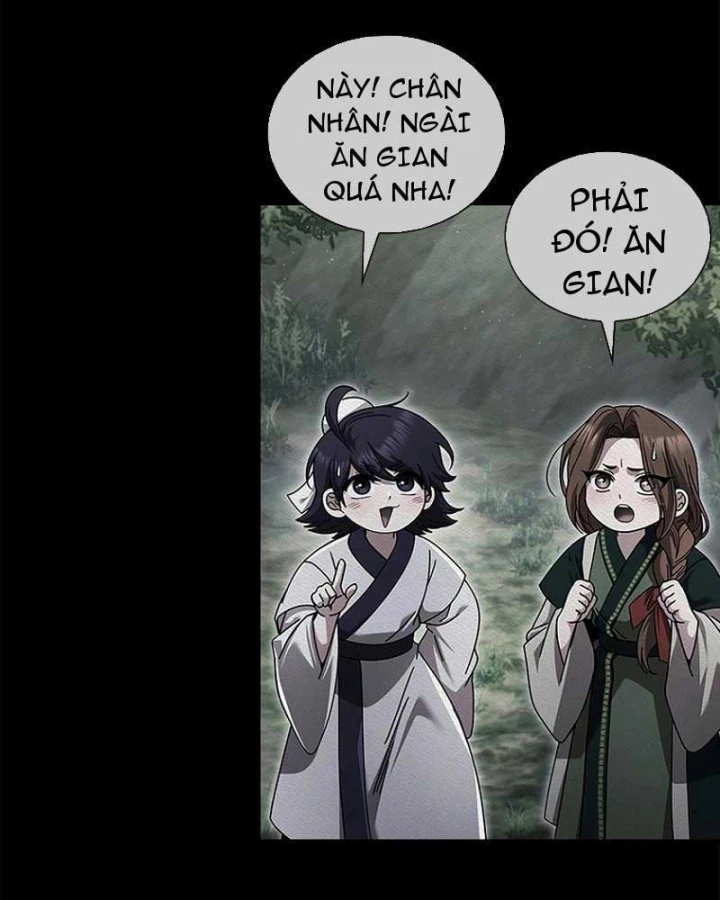 Đệ Nhất Sư Huynh Lee Hwi Chapter 23 - 37