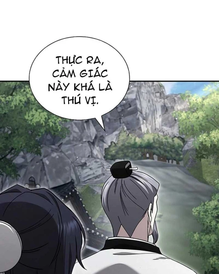 Đệ Nhất Sư Huynh Lee Hwi Chapter 23 - 39