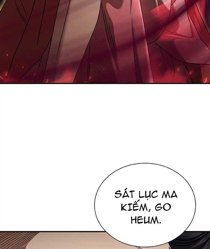 Đệ Nhất Sư Huynh Lee Hwi Chapter 23 - 73