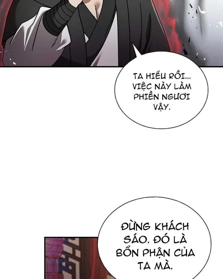 Đệ Nhất Sư Huynh Lee Hwi Chapter 23 - 84