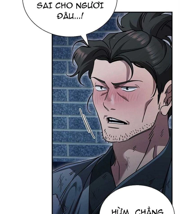 Đệ Nhất Sư Huynh Lee Hwi Chapter 23 - 116