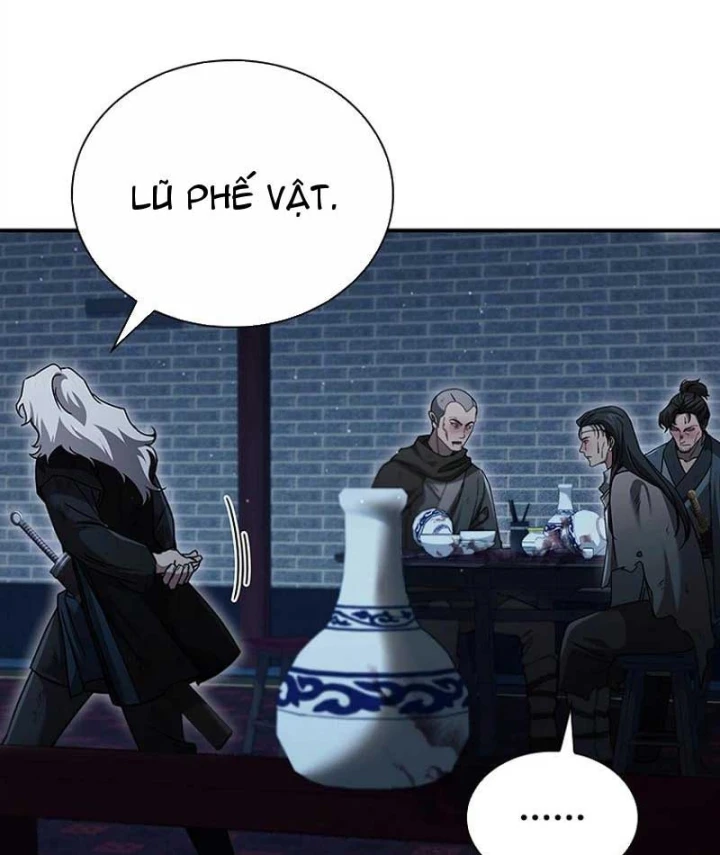 Đệ Nhất Sư Huynh Lee Hwi Chapter 23 - 125