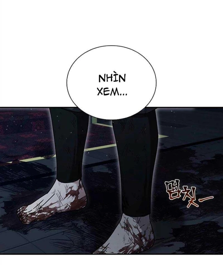 Đệ Nhất Sư Huynh Lee Hwi Chapter 23 - 128