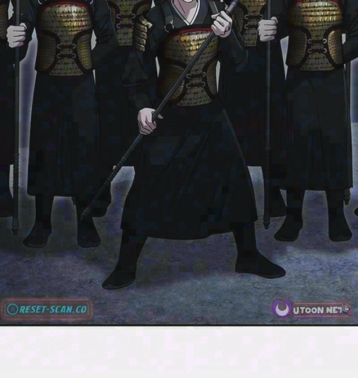 Đệ Nhất Sư Huynh Lee Hwi Chapter 24 - 5