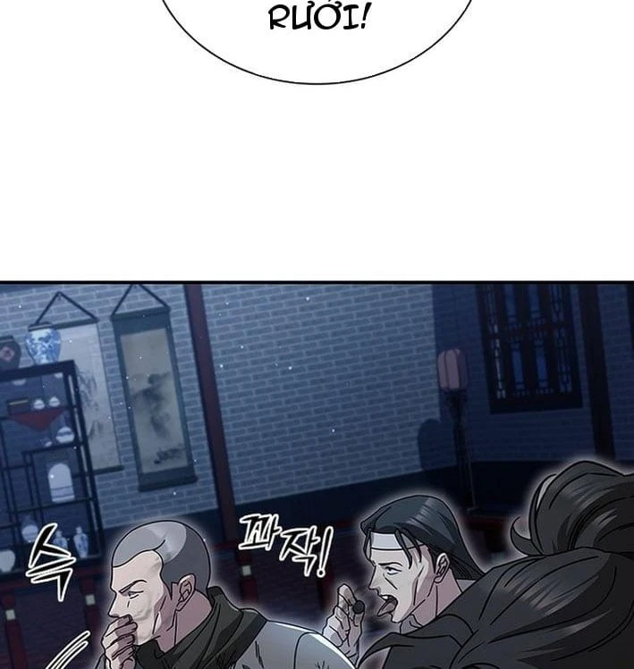 Đệ Nhất Sư Huynh Lee Hwi Chapter 24 - 12