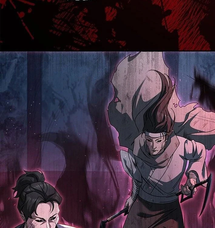 Đệ Nhất Sư Huynh Lee Hwi Chapter 24 - 23
