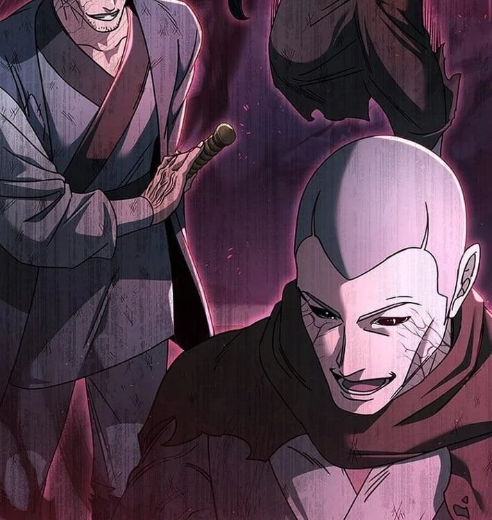 Đệ Nhất Sư Huynh Lee Hwi Chapter 24 - 24