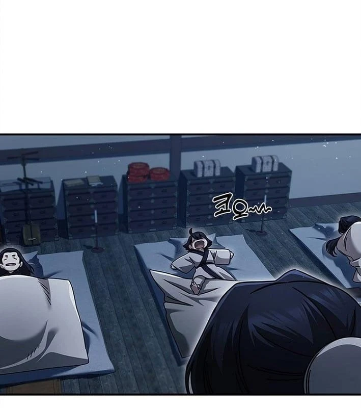 Đệ Nhất Sư Huynh Lee Hwi Chapter 24 - 32