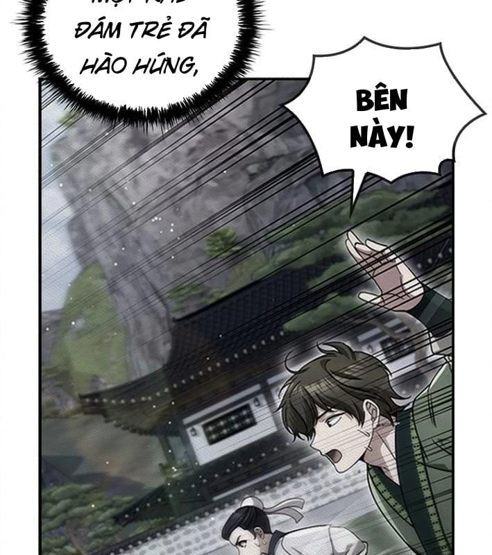 Đệ Nhất Sư Huynh Lee Hwi Chapter 24 - 37