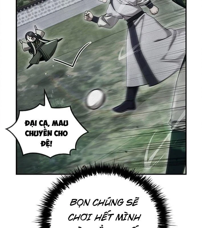 Đệ Nhất Sư Huynh Lee Hwi Chapter 24 - 38