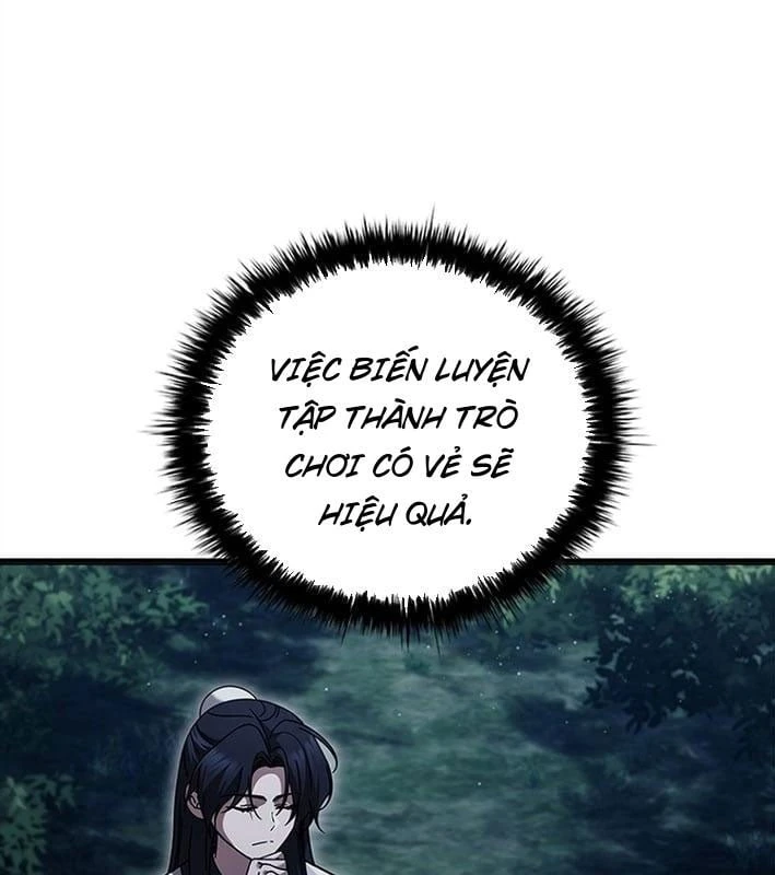 Đệ Nhất Sư Huynh Lee Hwi Chapter 24 - 40