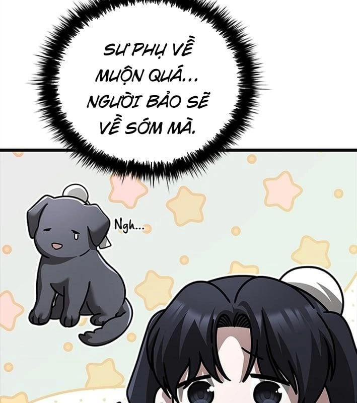 Đệ Nhất Sư Huynh Lee Hwi Chapter 24 - 48