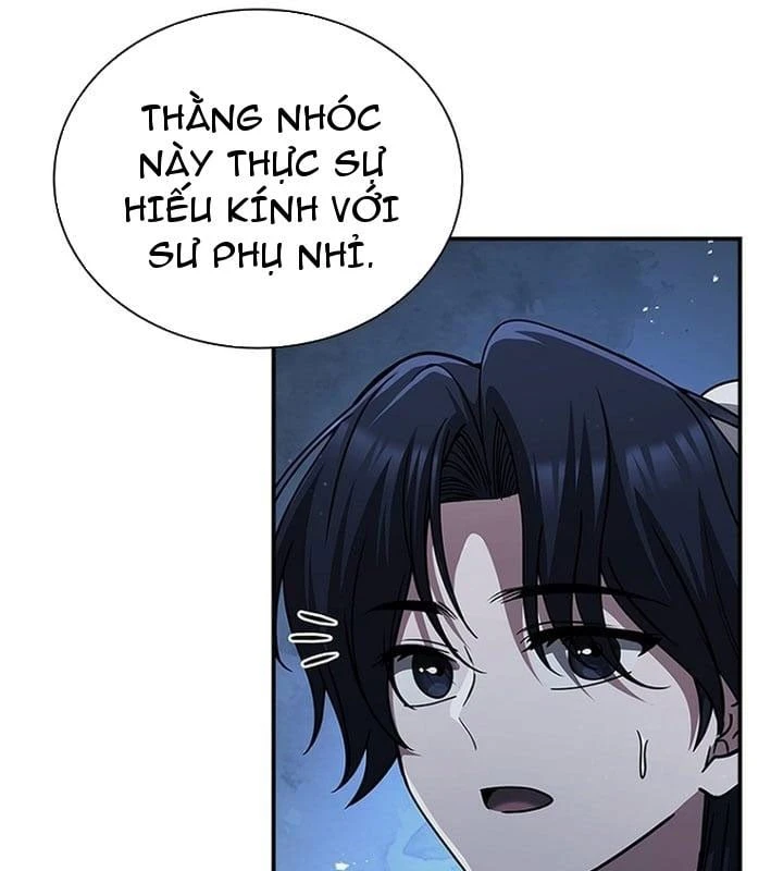 Đệ Nhất Sư Huynh Lee Hwi Chapter 24 - 50