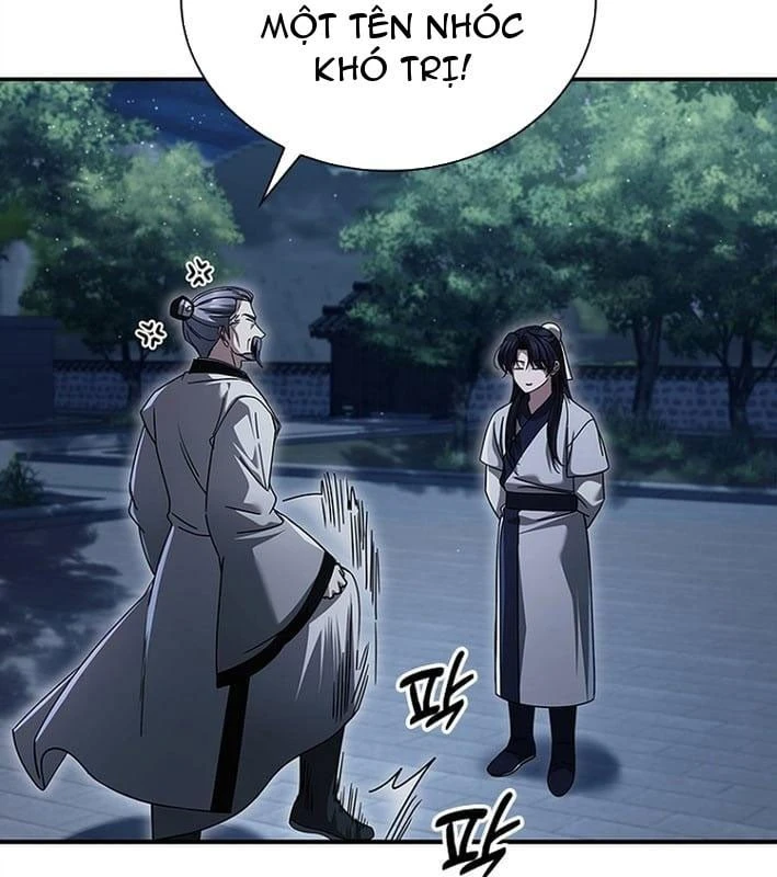 Đệ Nhất Sư Huynh Lee Hwi Chapter 24 - 78