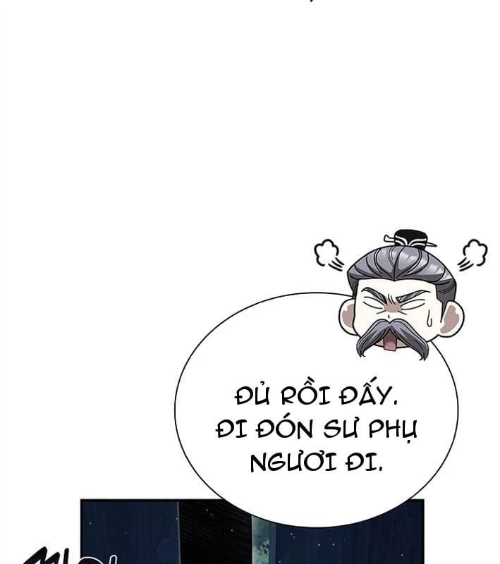 Đệ Nhất Sư Huynh Lee Hwi Chapter 24 - 79