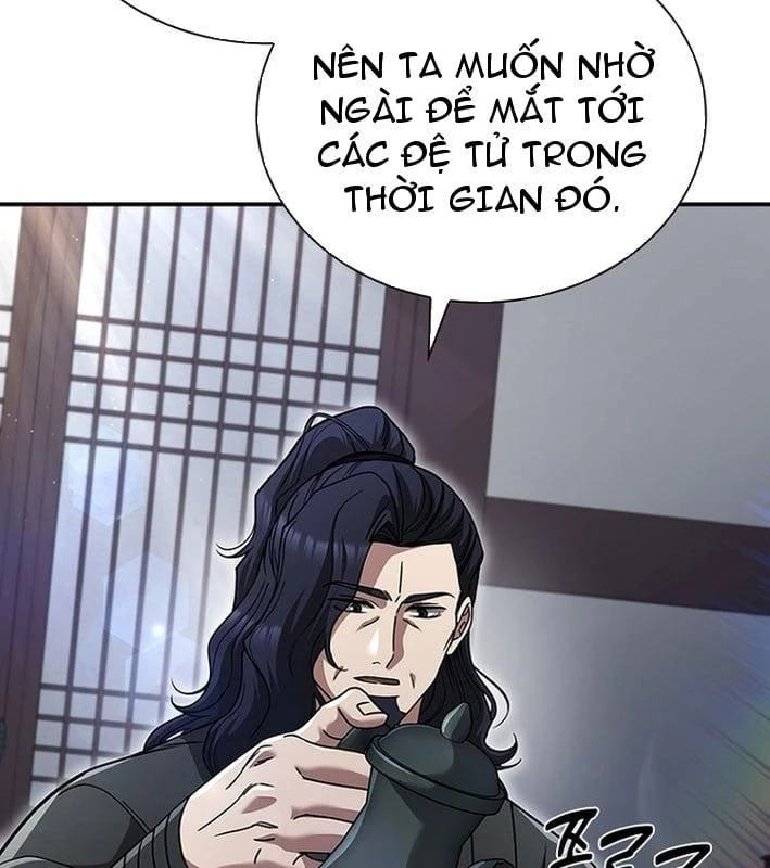 Đệ Nhất Sư Huynh Lee Hwi Chapter 24 - 127