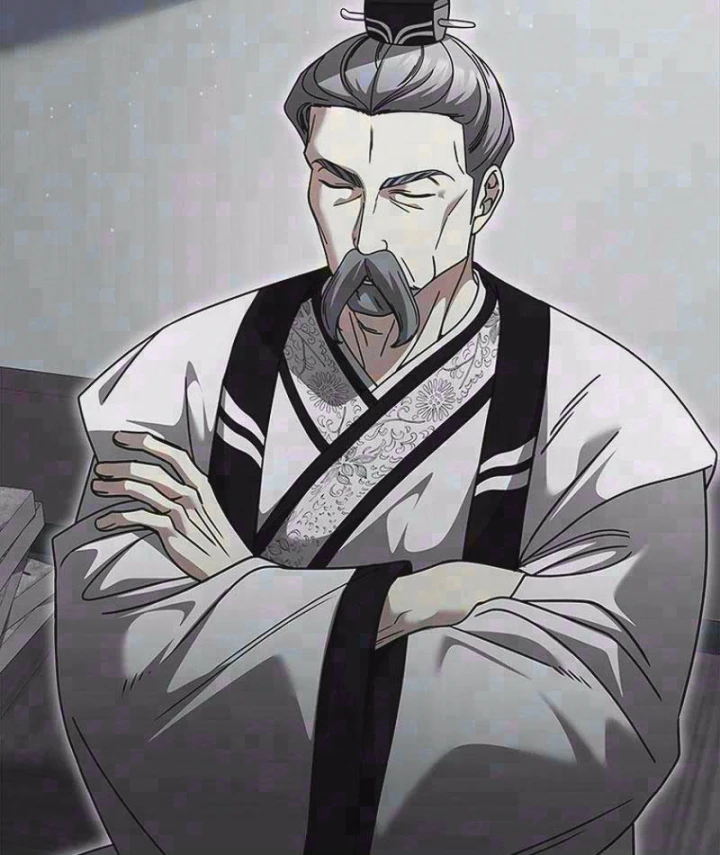 Đệ Nhất Sư Huynh Lee Hwi Chapter 25 - 5