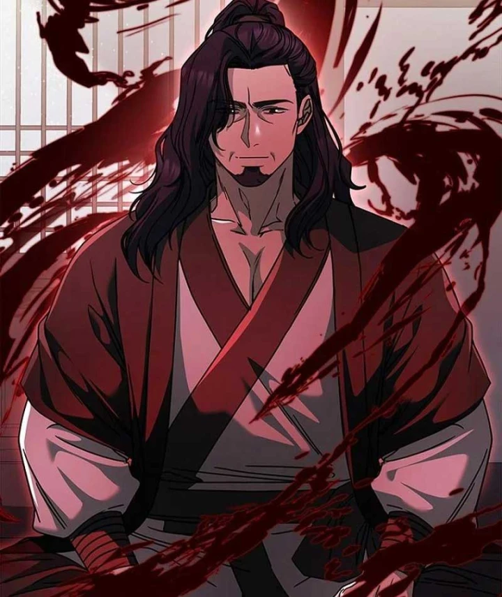 Đệ Nhất Sư Huynh Lee Hwi Chapter 25 - 7