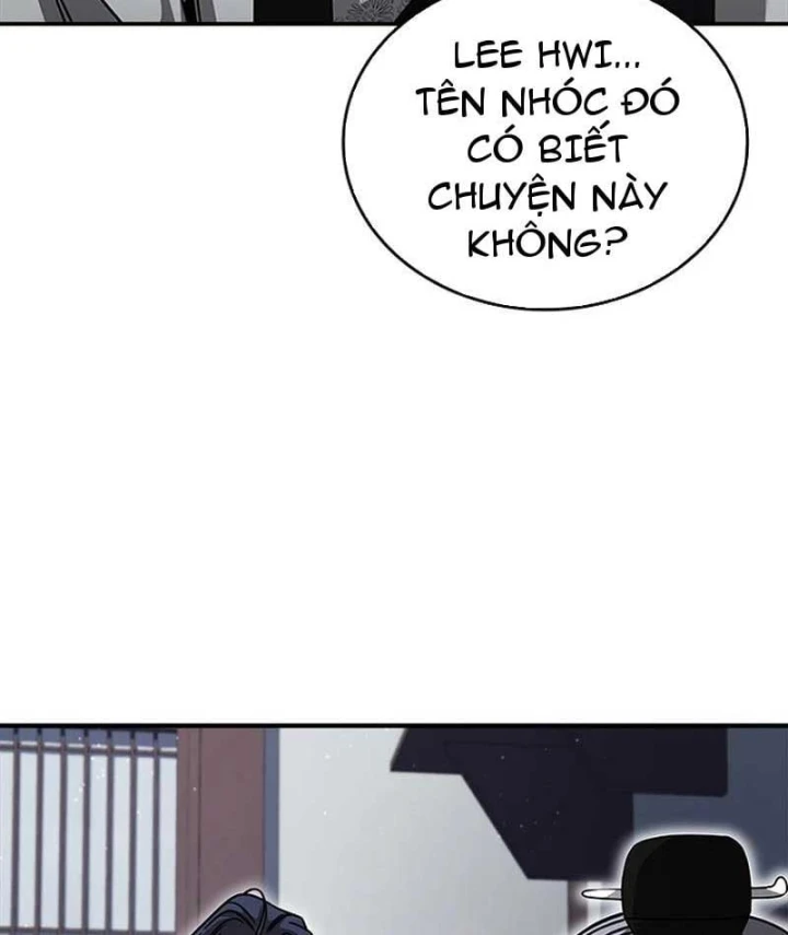 Đệ Nhất Sư Huynh Lee Hwi Chapter 25 - 12