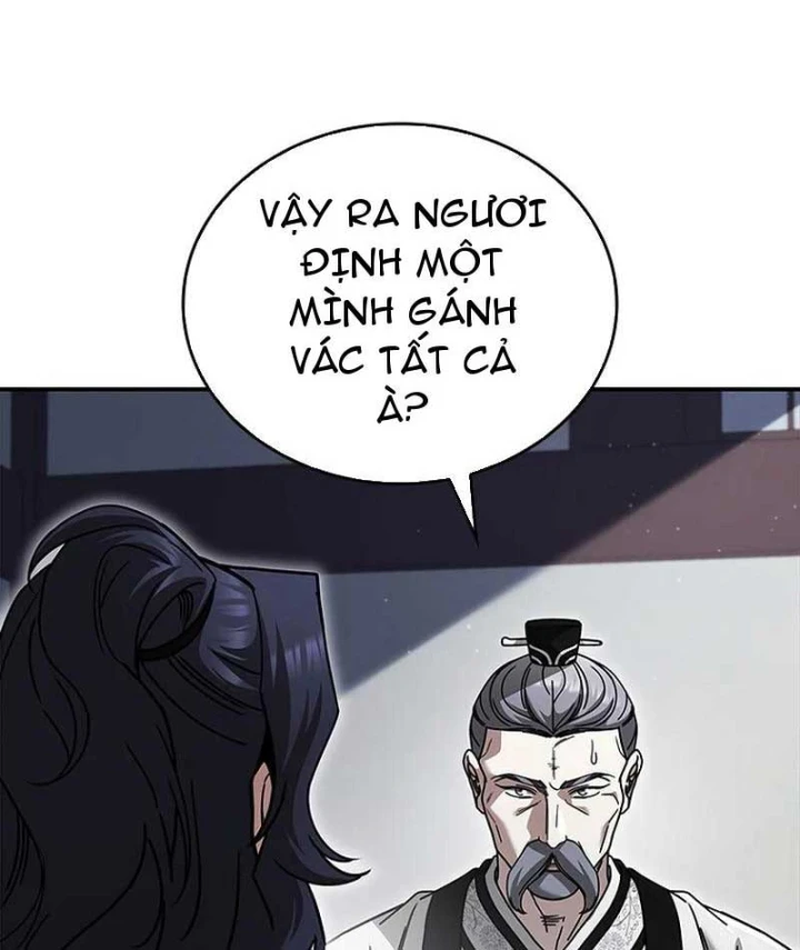 Đệ Nhất Sư Huynh Lee Hwi Chapter 25 - 14