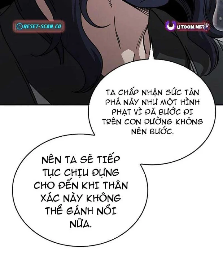 Đệ Nhất Sư Huynh Lee Hwi Chapter 25 - 17