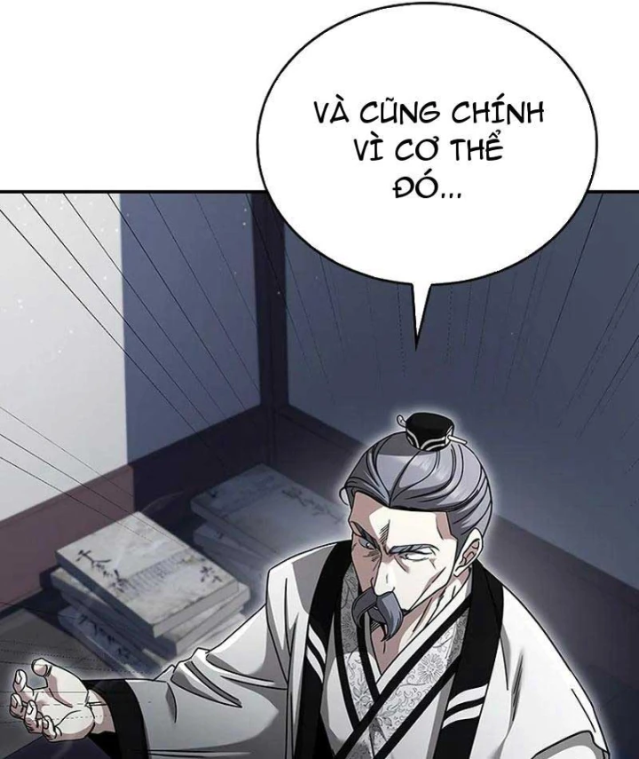 Đệ Nhất Sư Huynh Lee Hwi Chapter 25 - 23