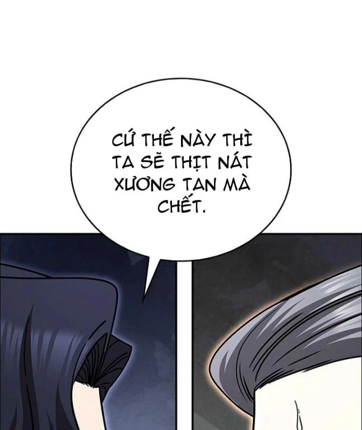 Đệ Nhất Sư Huynh Lee Hwi Chapter 25 - 25