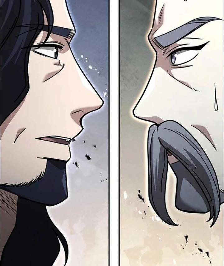 Đệ Nhất Sư Huynh Lee Hwi Chapter 25 - 26