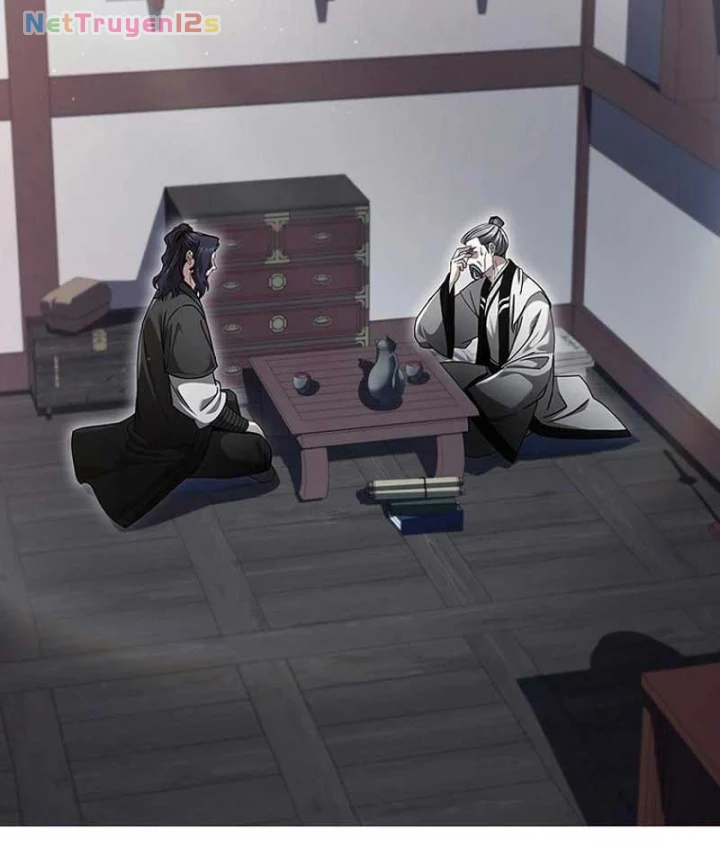 Đệ Nhất Sư Huynh Lee Hwi Chapter 25 - 28