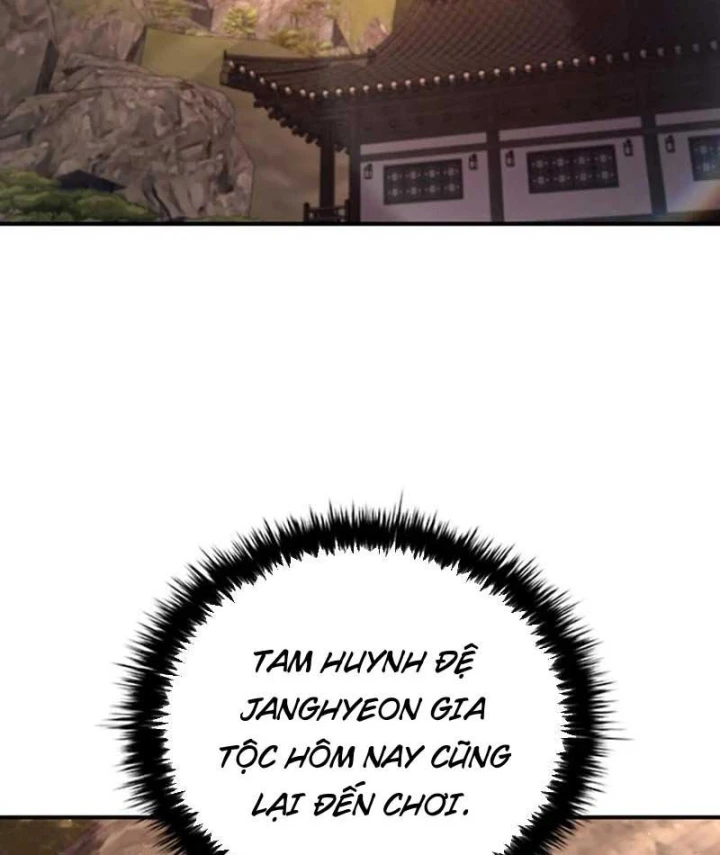 Đệ Nhất Sư Huynh Lee Hwi Chapter 25 - 32