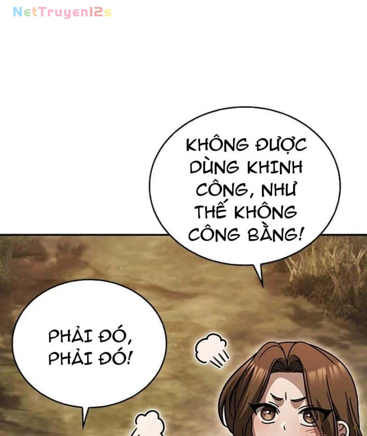 Đệ Nhất Sư Huynh Lee Hwi Chapter 25 - 34