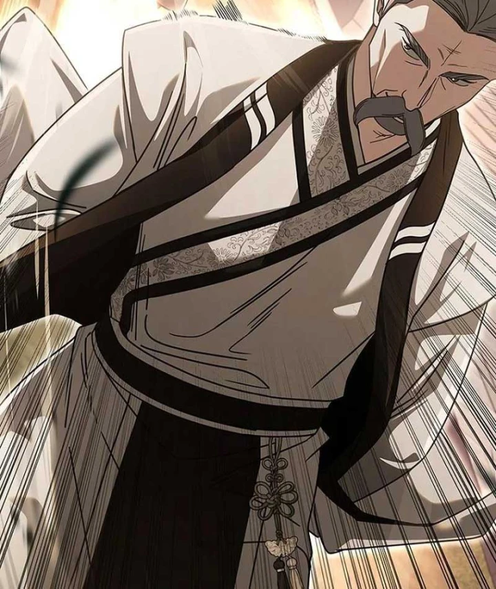 Đệ Nhất Sư Huynh Lee Hwi Chapter 25 - 38