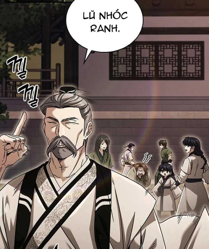 Đệ Nhất Sư Huynh Lee Hwi Chapter 25 - 41