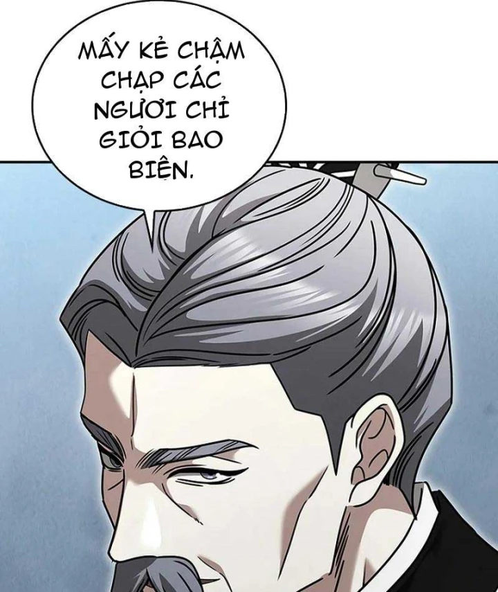 Đệ Nhất Sư Huynh Lee Hwi Chapter 25 - 44