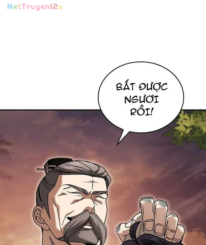 Đệ Nhất Sư Huynh Lee Hwi Chapter 25 - 50