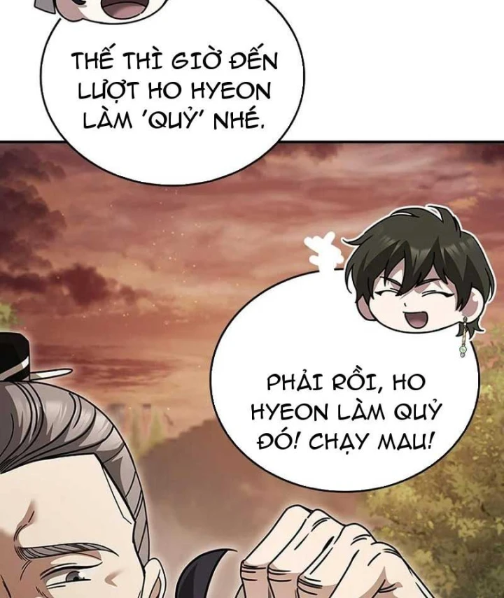 Đệ Nhất Sư Huynh Lee Hwi Chapter 25 - 53