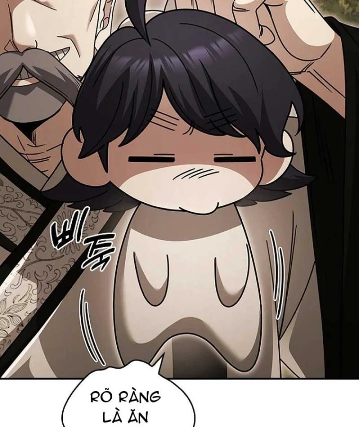 Đệ Nhất Sư Huynh Lee Hwi Chapter 25 - 54