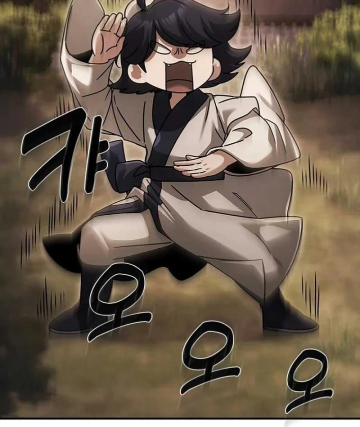 Đệ Nhất Sư Huynh Lee Hwi Chapter 25 - 58