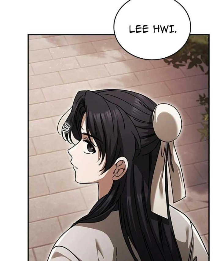 Đệ Nhất Sư Huynh Lee Hwi Chapter 25 - 84