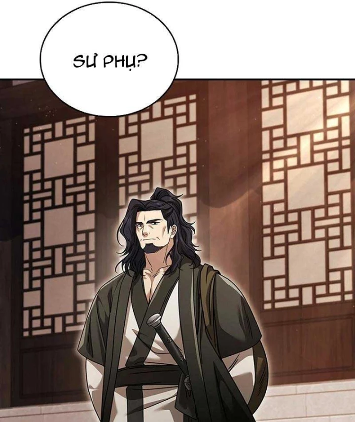 Đệ Nhất Sư Huynh Lee Hwi Chapter 25 - 86