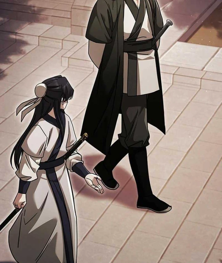 Đệ Nhất Sư Huynh Lee Hwi Chapter 25 - 89