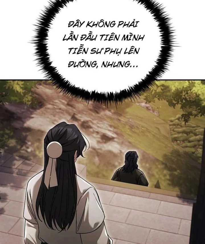 Đệ Nhất Sư Huynh Lee Hwi Chapter 25 - 95