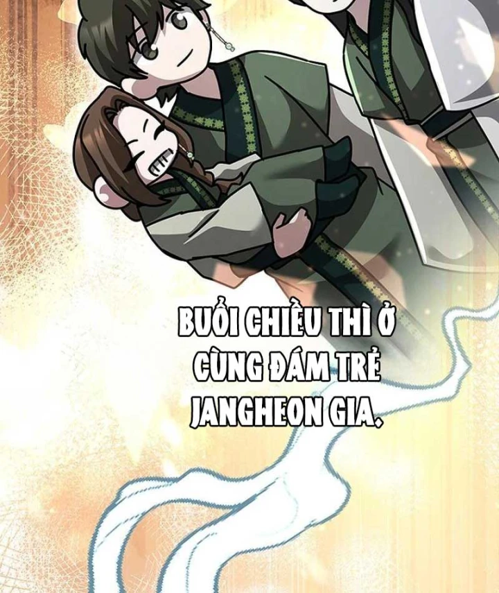 Đệ Nhất Sư Huynh Lee Hwi Chapter 25 - 104
