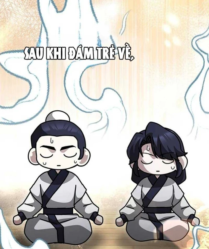 Đệ Nhất Sư Huynh Lee Hwi Chapter 25 - 105