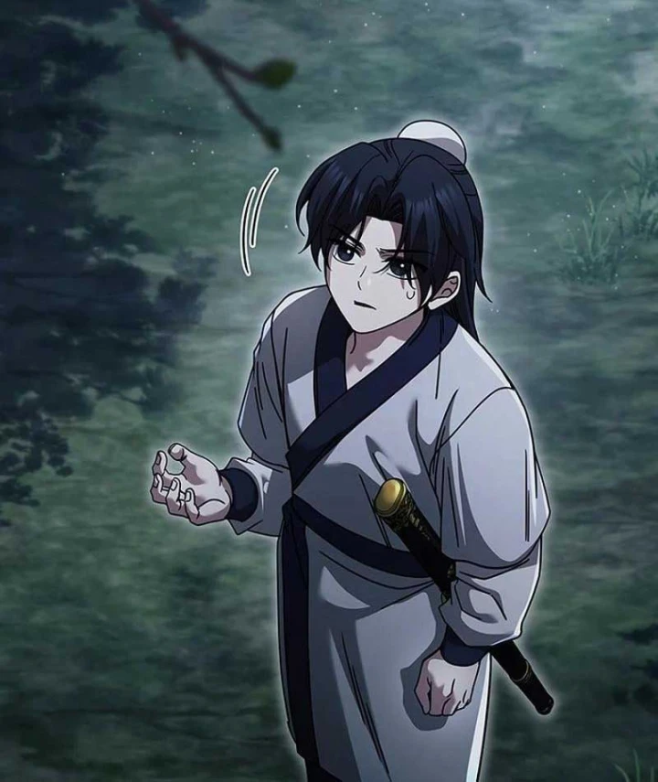 Đệ Nhất Sư Huynh Lee Hwi Chapter 25 - 118