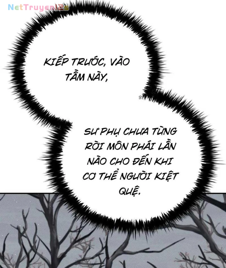 Đệ Nhất Sư Huynh Lee Hwi Chapter 25 - 121