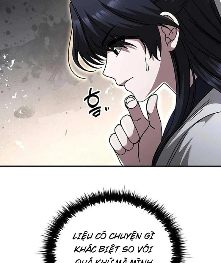 Đệ Nhất Sư Huynh Lee Hwi Chapter 25 - 124