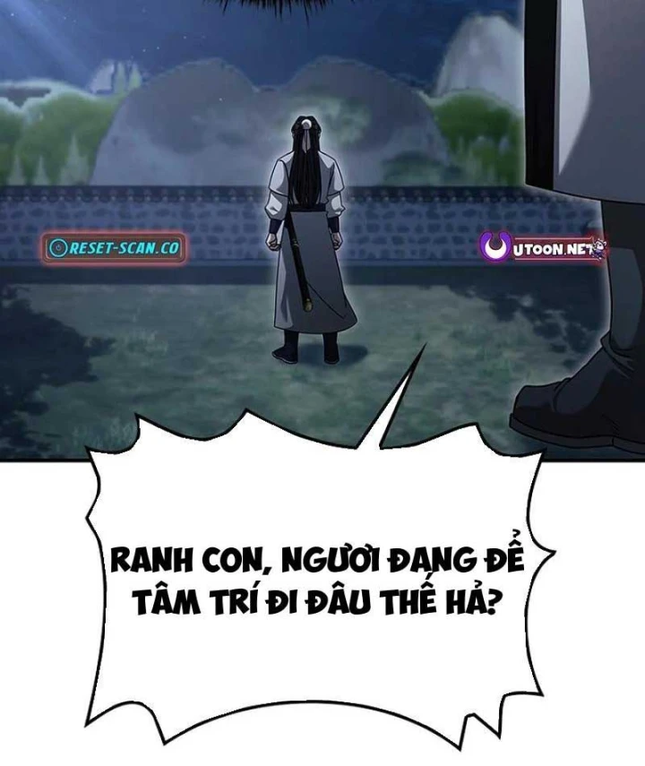 Đệ Nhất Sư Huynh Lee Hwi Chapter 25 - 126